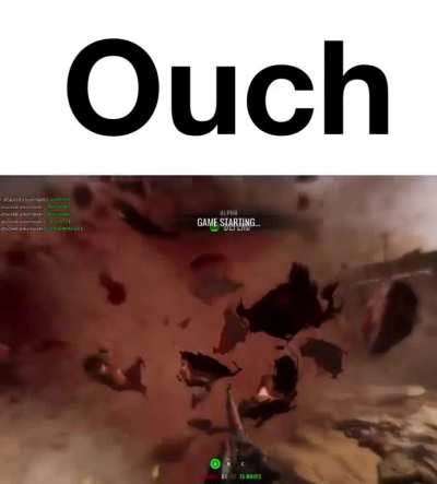 minor inconvenience