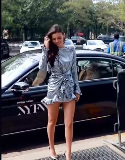 Victoria Justice
