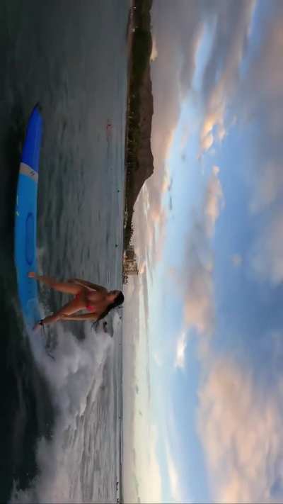 Surfing | Insta Reel June 2024