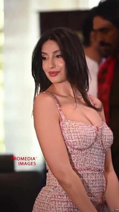 Nora Fatehi Zoom