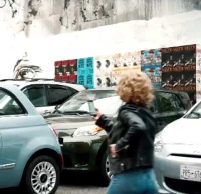 Christina Ricci in Yellowjackets s3 episode 7 &amp;amp; 8