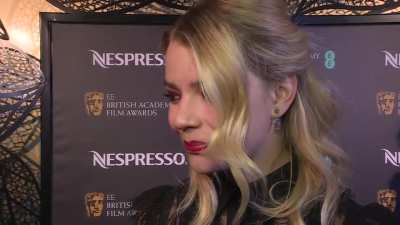 Bafta Awards