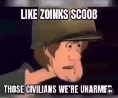 Ruh roh!