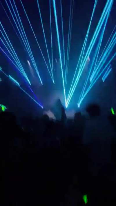 Searching for this ISOxo Track ID from his NYE set. A month+ of looking and got referred to this sub.