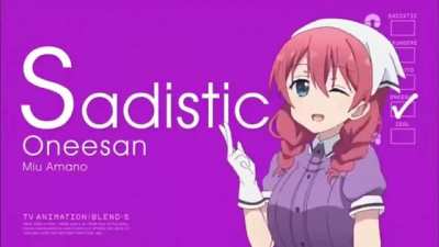 Scott Manley but he's in an anime