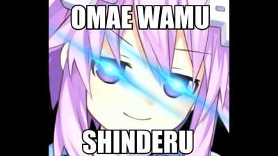 Viva La Nep-Nep