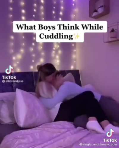must be nice