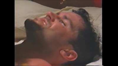 Sex Secrets of a Mistress - Christy Canyon with Mark Davis (Cable footage)