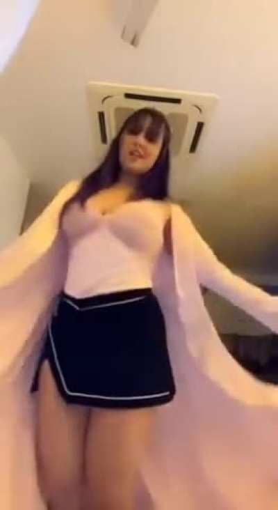 Finally Kanika nipples revealed 