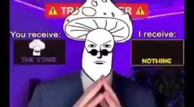 shroomjak 2.0, better and improved