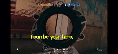 From mcnasty&rsquo;s &ldquo;when rednecks play rainbow six siege&rdquo; at around 3:40