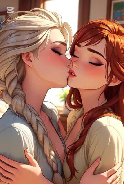 Sisterly Love (vol. 1) Will you join? They need something from you.