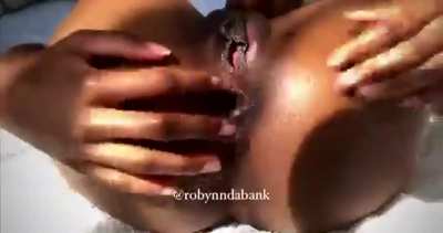 Hood hole