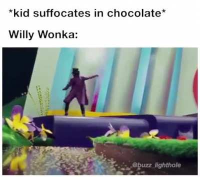 Willy Wanker