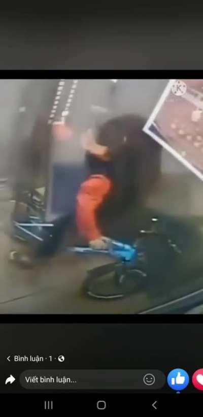 Blursed_GTA RL