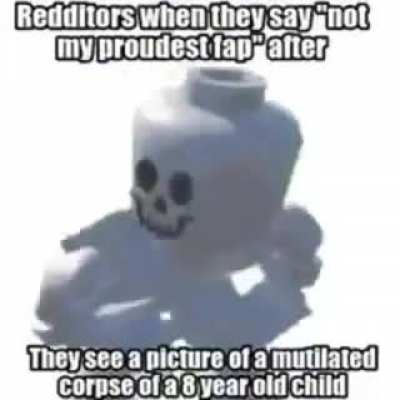 Reddit moment