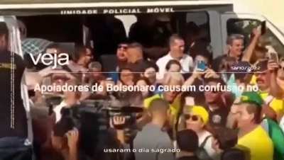PT acabou decidindo levar Aparecida para TV.
