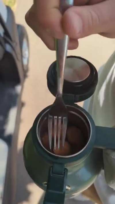 Why didnât I think of this? 