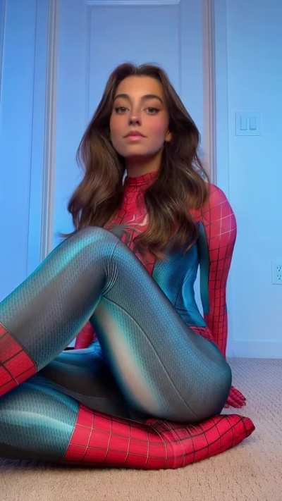 Spidey edit