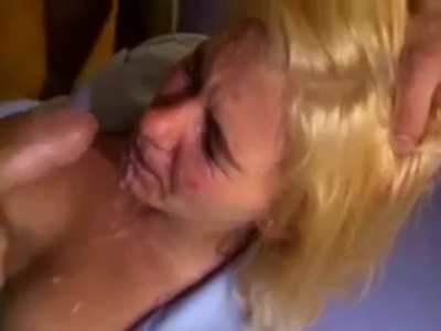 Blondie hater