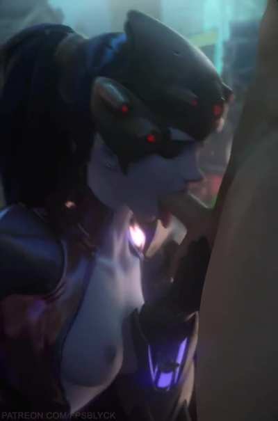 Widowmaker, (FPSBlyck)