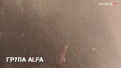 Agressive dismounts under fire compilation.