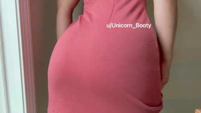 Big booty drop