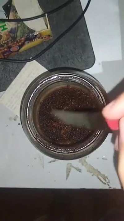 Isso &eacute; ovomaltine