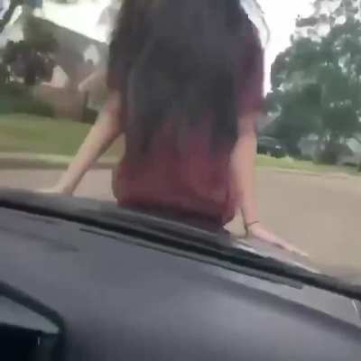 Let's go take a ride