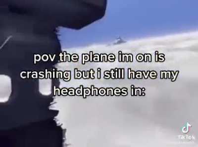 not my tiktok