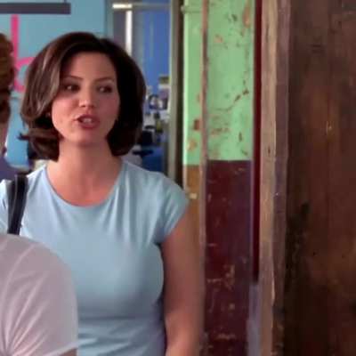 Charisma Carpenter (See Jane Date) - Extended Cut / 1:1
