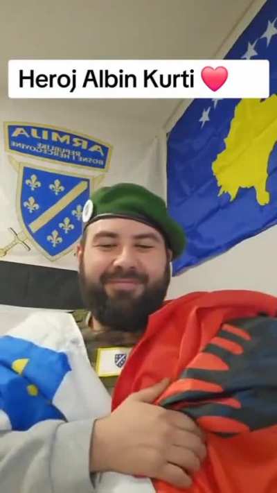🇧🇦🫶 