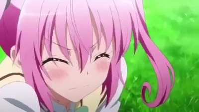 Nana-chan peropero