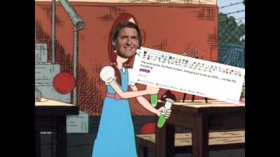 Anyone else get this stuck in their head after the feb 18 hearing mentioned "Recess?"