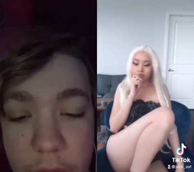 She&rsquo;s not even listening