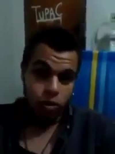 Olha oq o Maicon Kuster falou antes de ser famoso