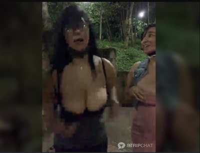 Bouncy Reveal