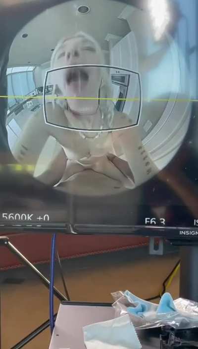 🟣 Standing fuck clip! Very very rare! | EMMA ROSIE by REALJAMVR