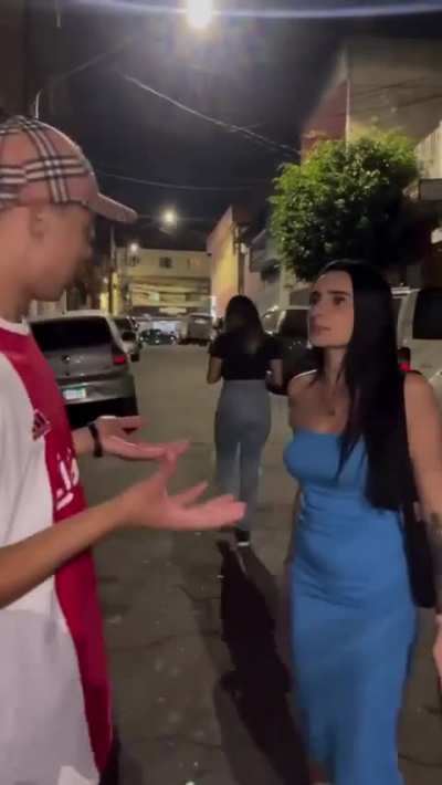 Oxi t&aacute; louco?