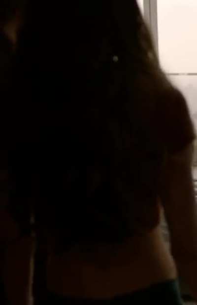Melissa Barrera in Vida