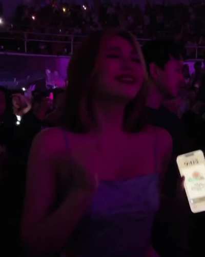 Janella Salvador