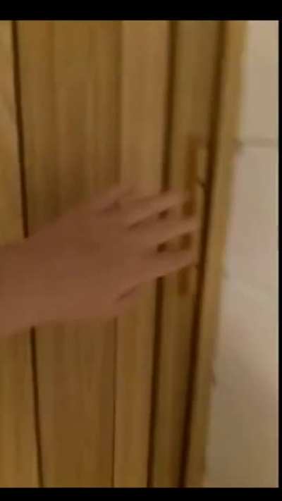Old video with me and my friend