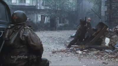 Saving Private Ryan (1998)