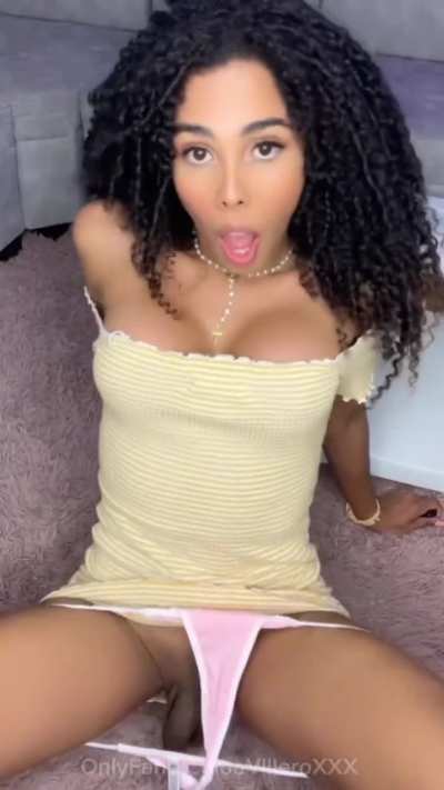 Any straight men will accept me their first trans GF?
