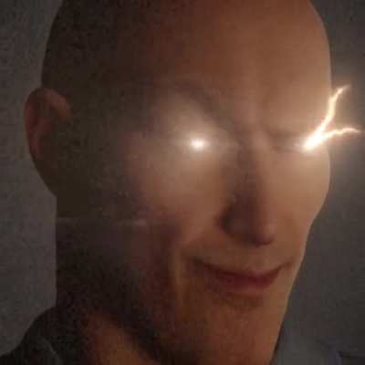 Mr. Lazar