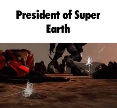 we loss a real one