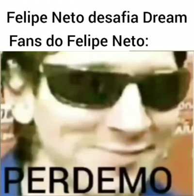 Aqui &eacute; time Dream