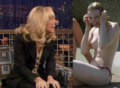 Rachel McAdams