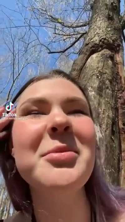 No tit for you
