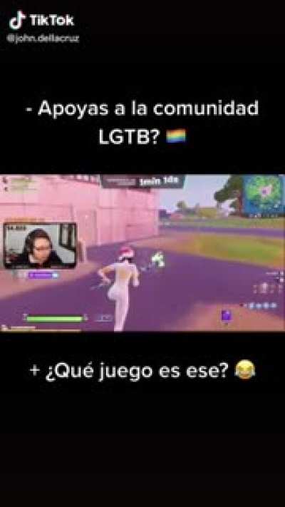LGTB?